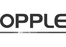 Logo Opple
